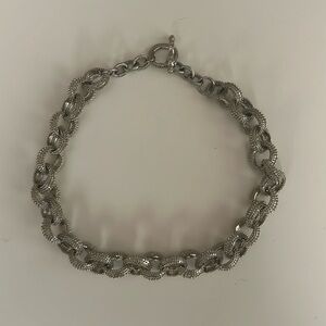 Fashion chain necklace